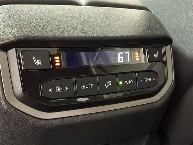 Used 2024 Lexus TX 350 AWD image 15