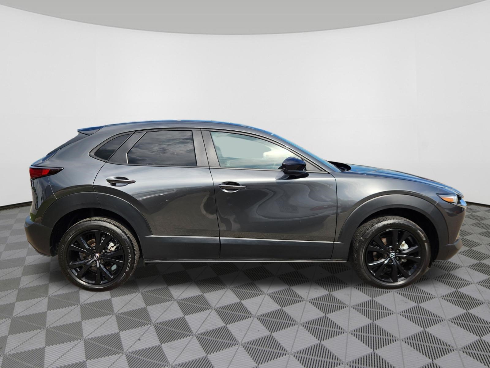 Certified 2026 MAZDA CX-30 AWD 2.5 S w/ Select Sport Pkg image 6