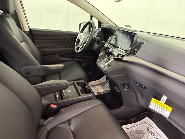 Used 2026 Honda Odyssey EX-L image 34