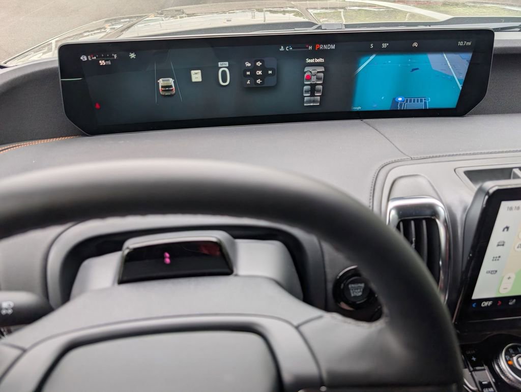 New 2026 Ford Expedition Tremor AWD/4WD image 12