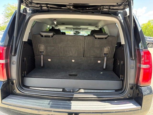 Used 2019 Chevrolet Tahoe LT AWD/4WD image 17