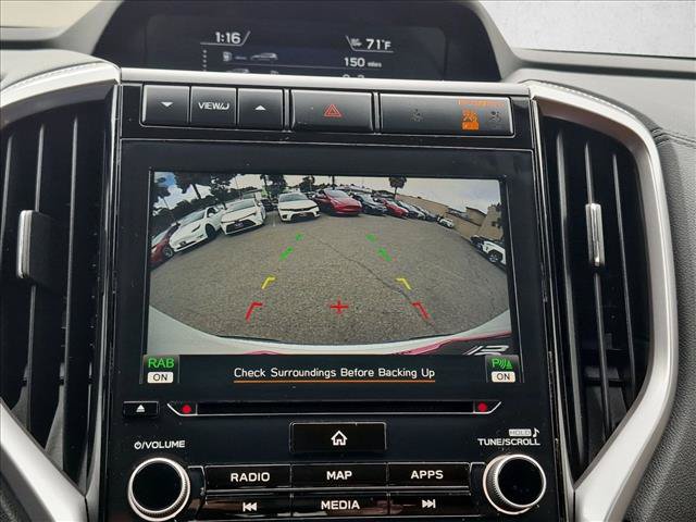 Used 2020 Subaru Ascent Touring w/ Popular Package #3 AWD/4WD image 14