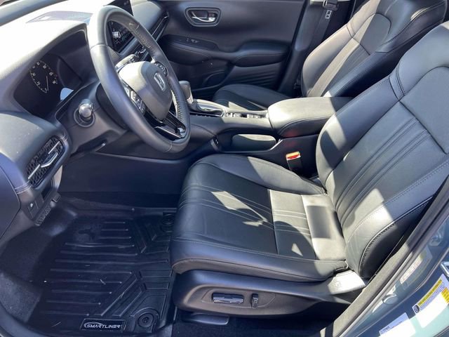 Used 2025 Honda HR-V EX-L image 24