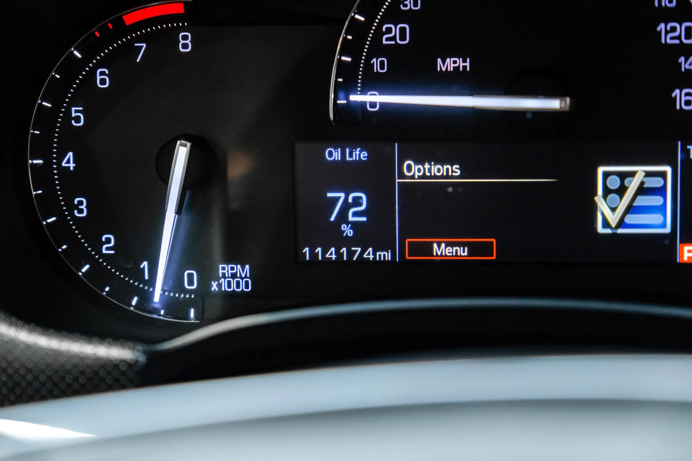 Used 2019 Cadillac XTS Luxury image 67