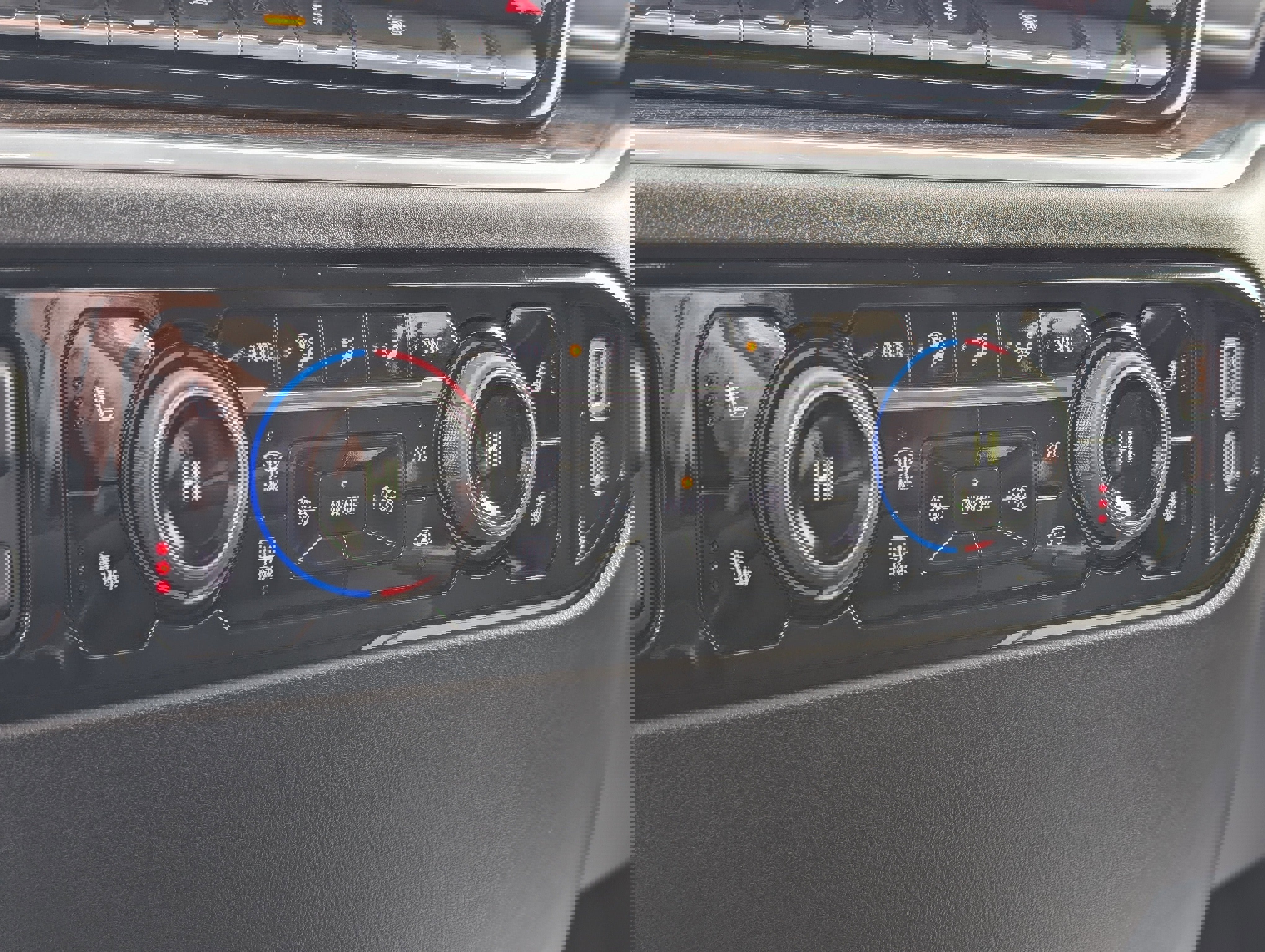 New 2026 Chevrolet Silverado 1500 LT image 19