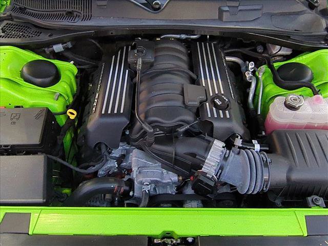 Used 2023 Dodge Challenger R/T Scat Pack w/ Plus Package image 20