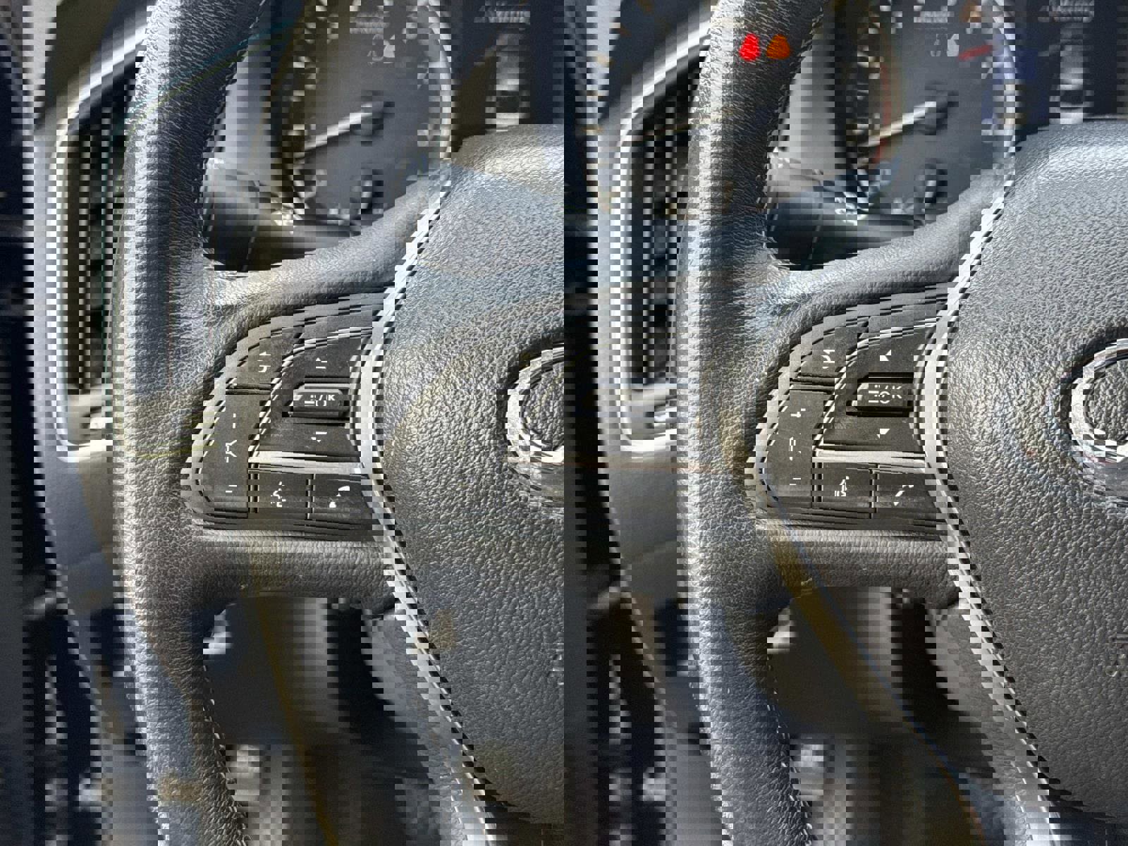 Used 2022 INFINITI Q50 Luxe w/ Cargo Package image 28