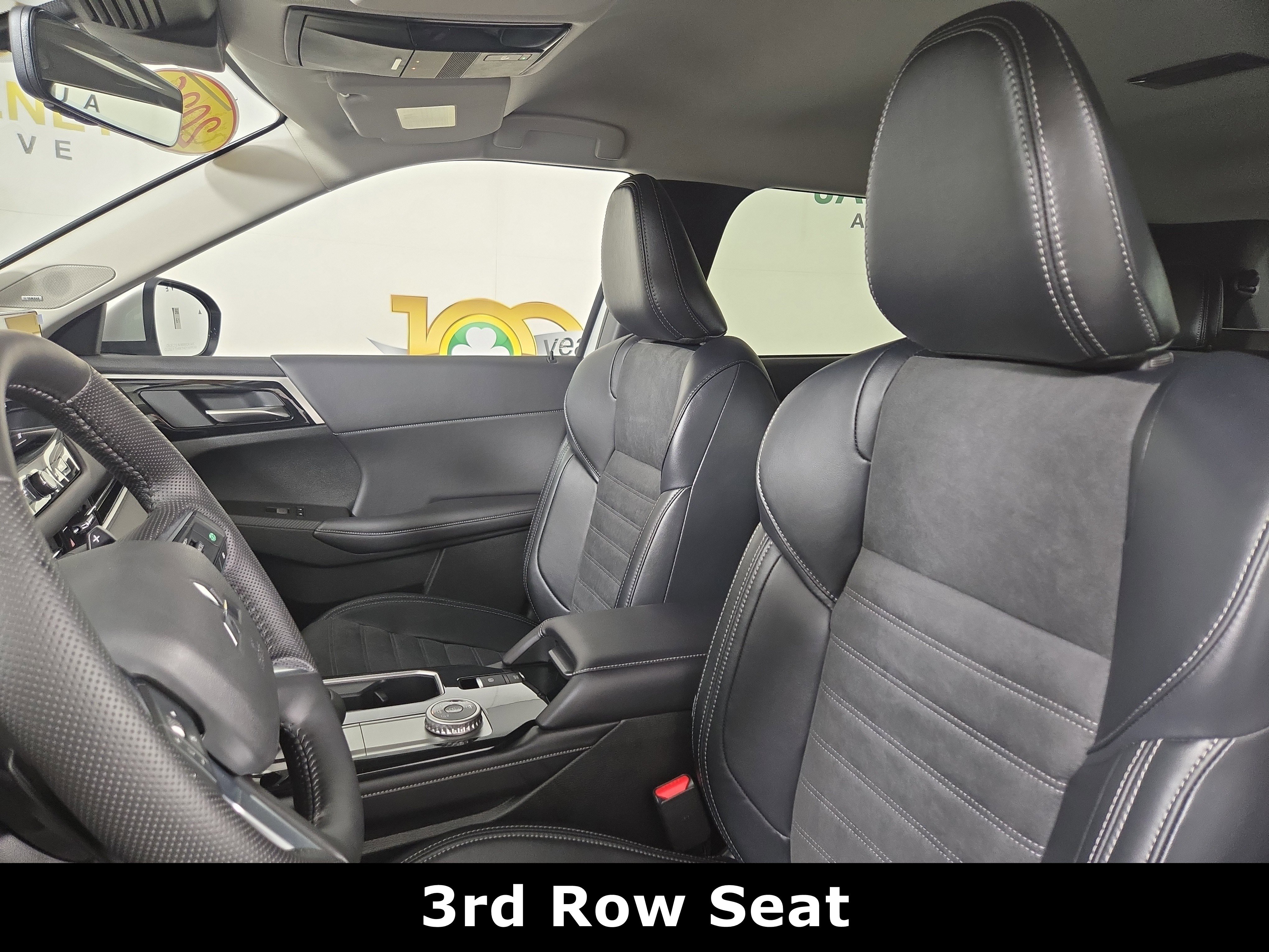 New 2026 Mitsubishi Outlander SE AWD/4WD image 10