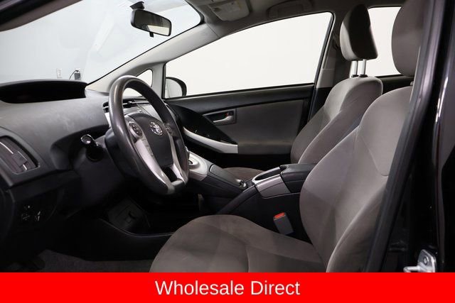 Used 2015 Toyota Prius Two image 11