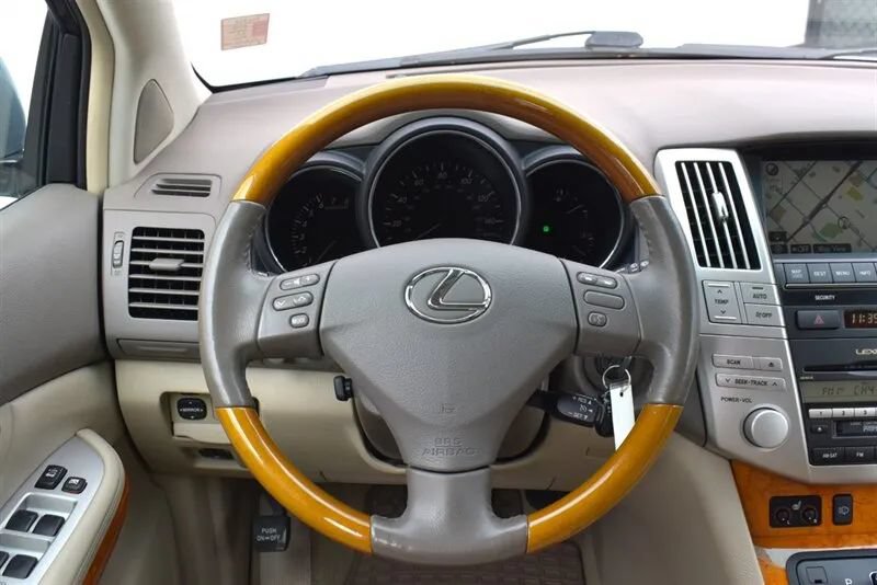 Used 2009 Lexus RX 350 2WD image 15