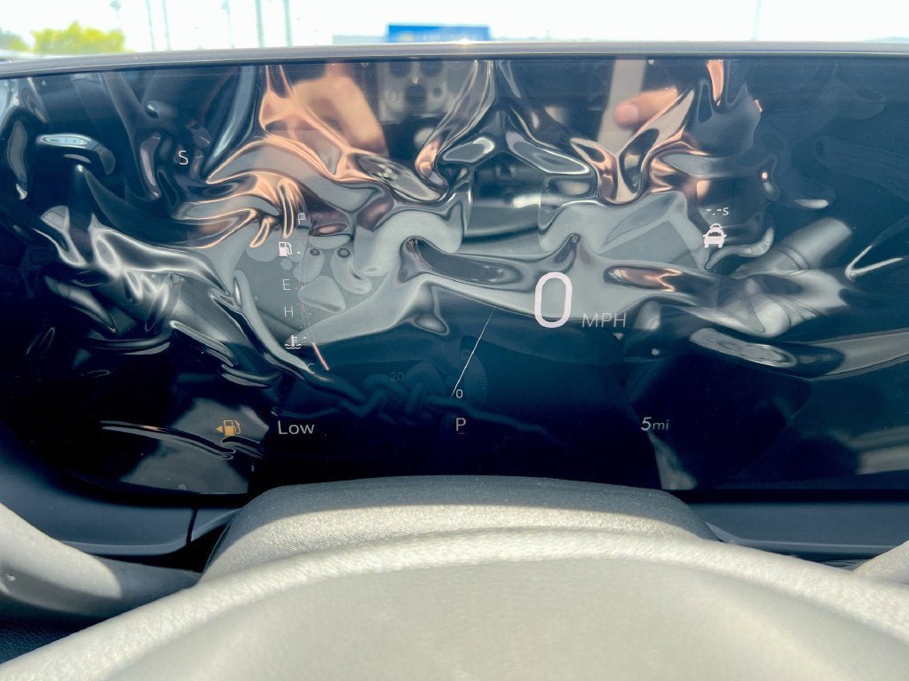 New 2026 Buick Envista Sport Touring w/ Convenience I Package FWD image 11