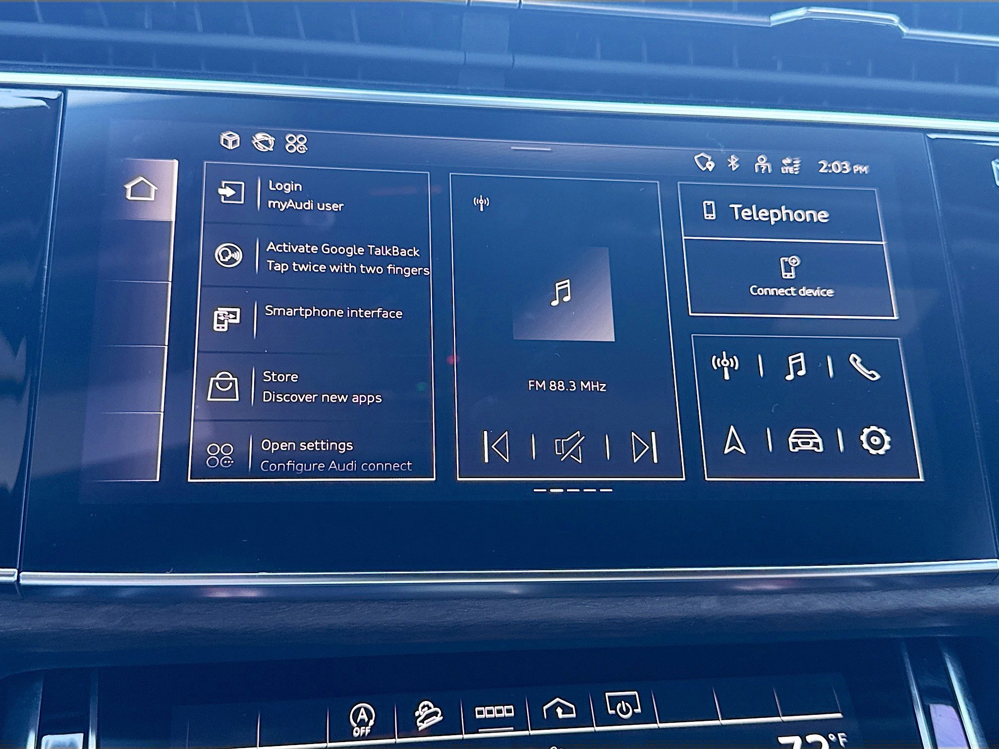 Used 2025 Audi Q7 2.0T Premium image 29