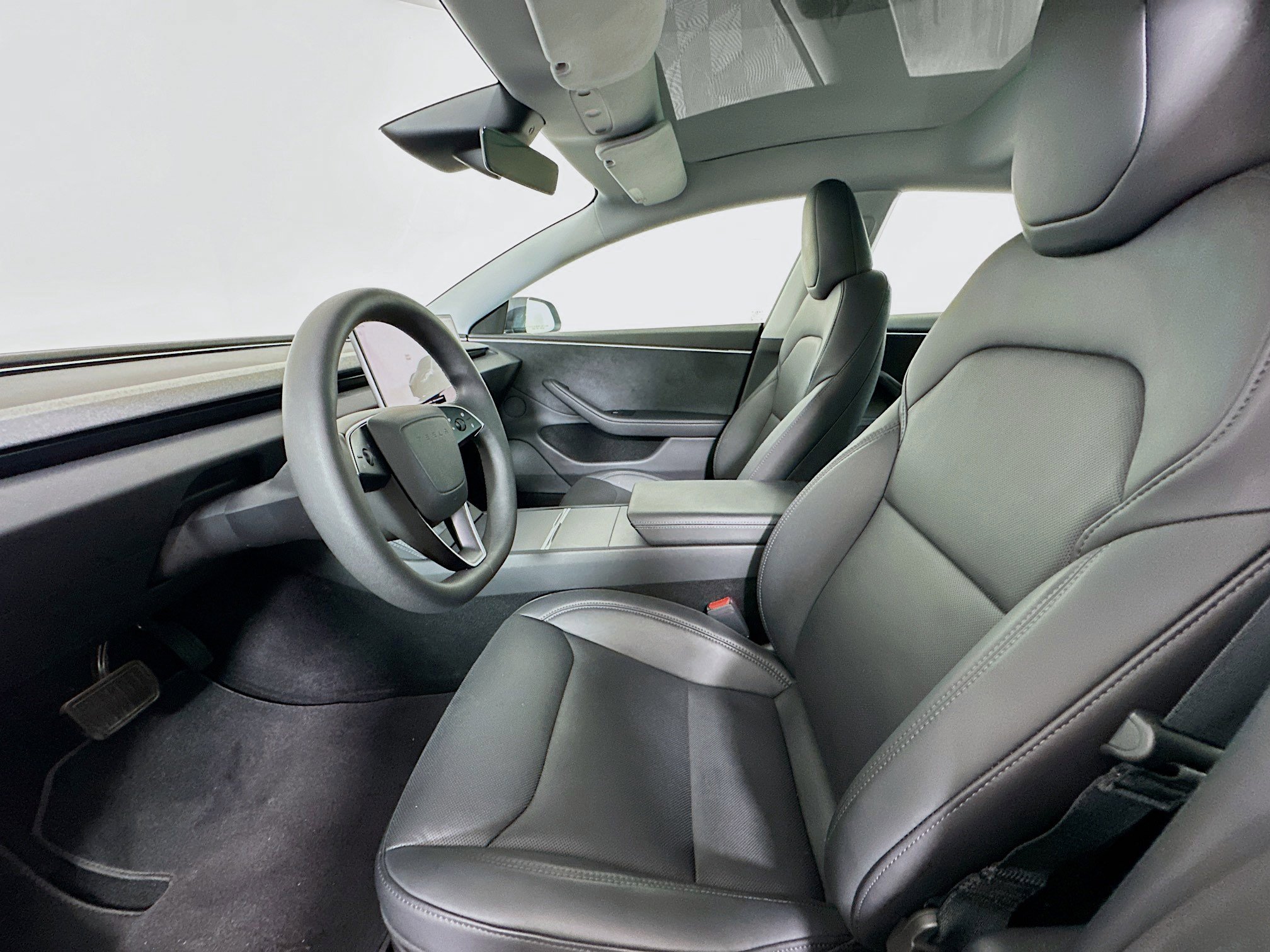 Used 2024 Tesla Model 3 Long Range image 13