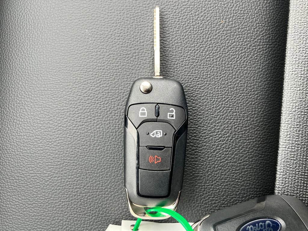 New 2025 Ford Transit 350 148 High Roof Extended w/ Load Area Protection Package image 29