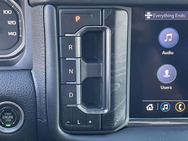 Used 2021 GMC Yukon XL Denali AWD/4WD image 33