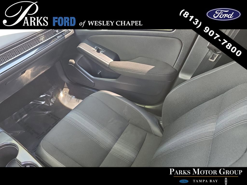 Used 2025 Honda Civic FWD Hybrid Sedan image 13