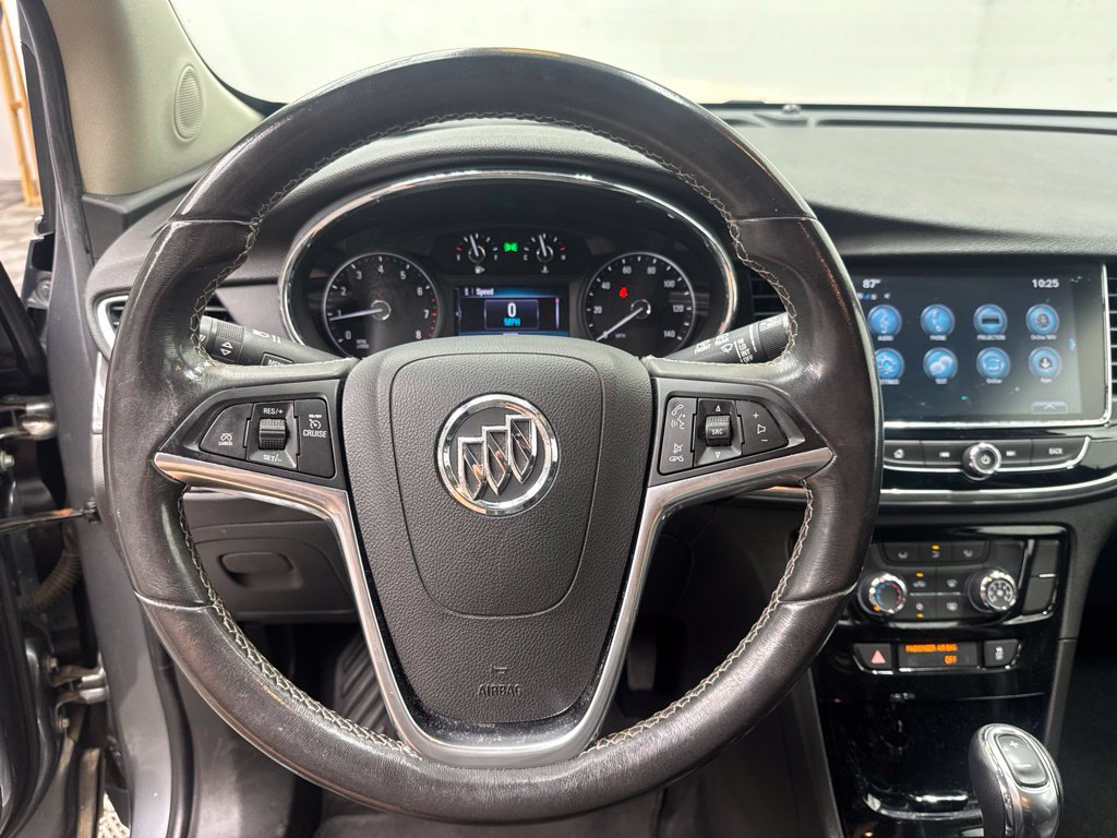 Used 2019 Buick Encore Preferred FWD image 20