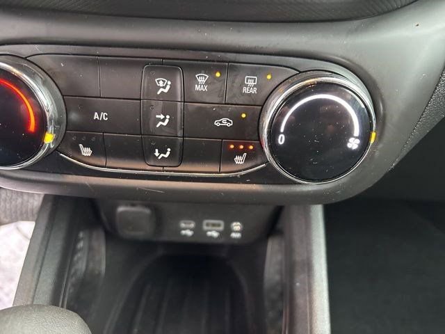 Used 2022 Chevrolet TrailBlazer LT image 25