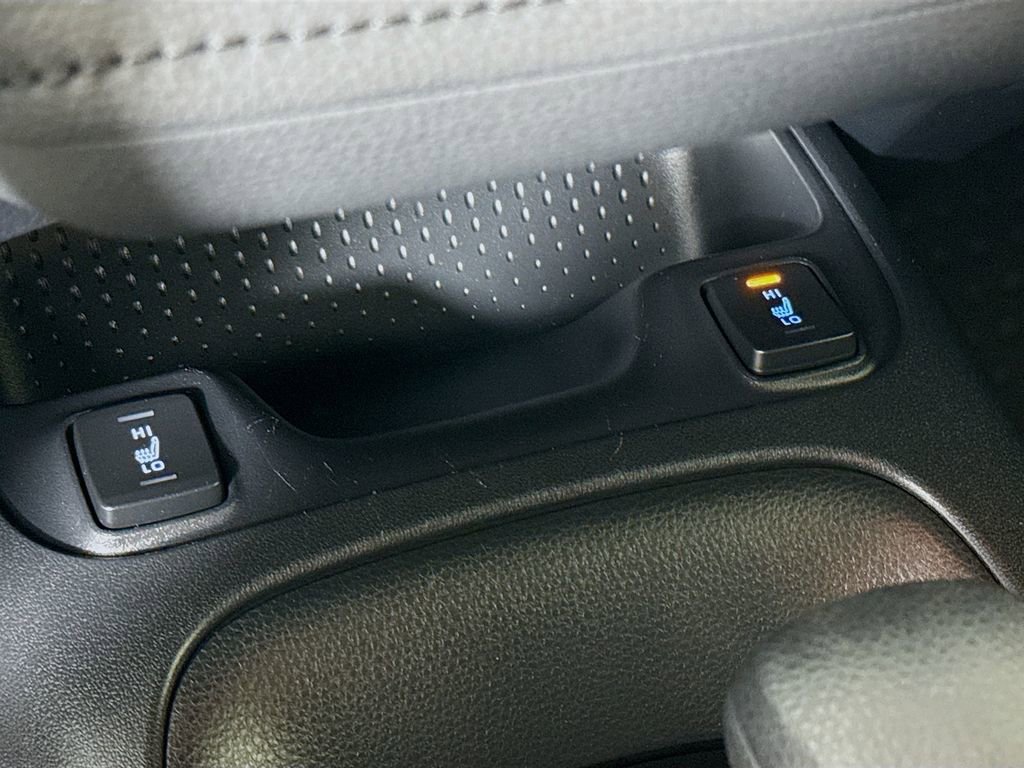 Certified 2022 Toyota Corolla LE w/ Premium Interior Package image 22