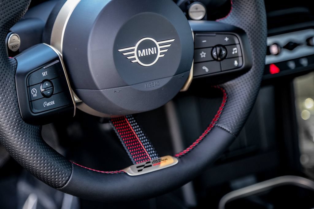 New 2026 MINI Cooper S FWD image 12