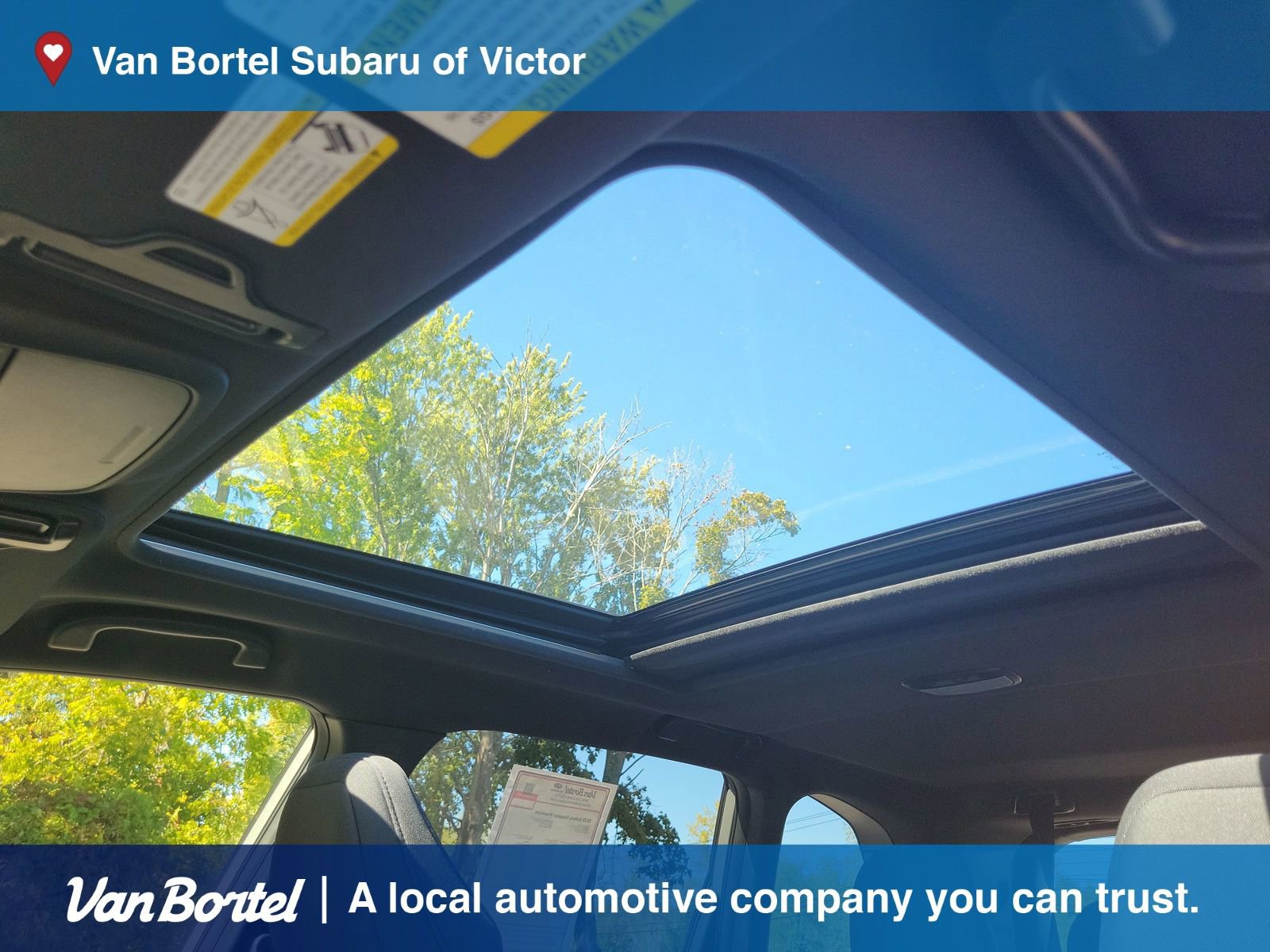 Used 2025 Subaru Forester Premium image 22