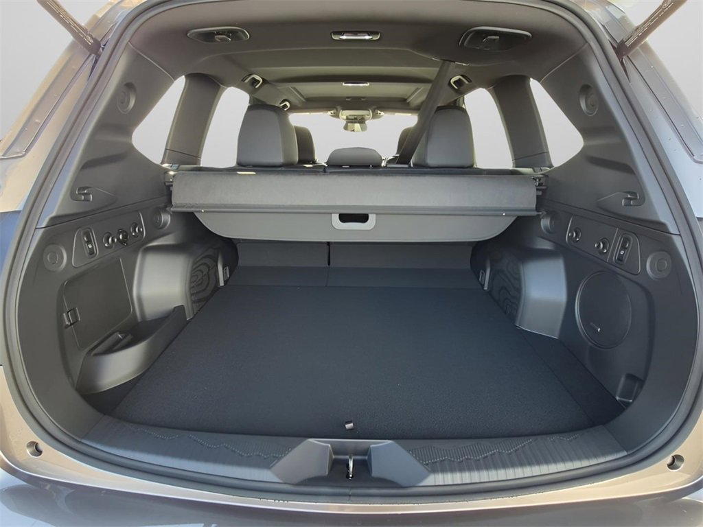 New 2025 Subaru Forester Limited image 7