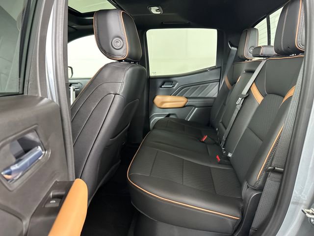 Used 2026 GMC Canyon AT4 w/ Technology Plus Package AWD/4WD image 25