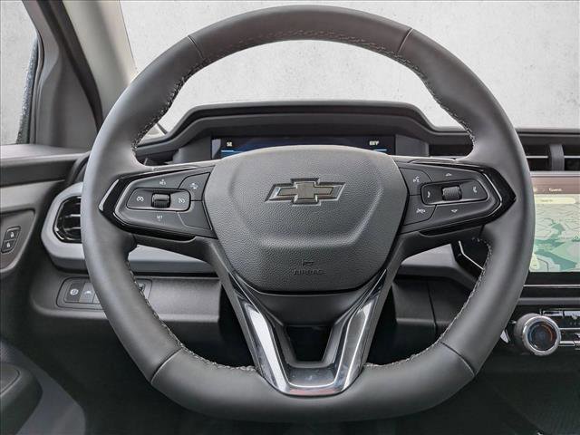 New 2027 Chevrolet Bolt LT w/ Comfort Package image 14