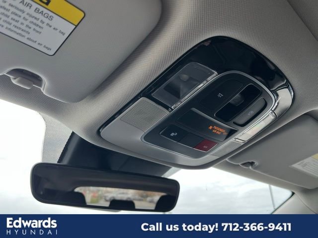 New 2025 Hyundai Tucson SEL image 30