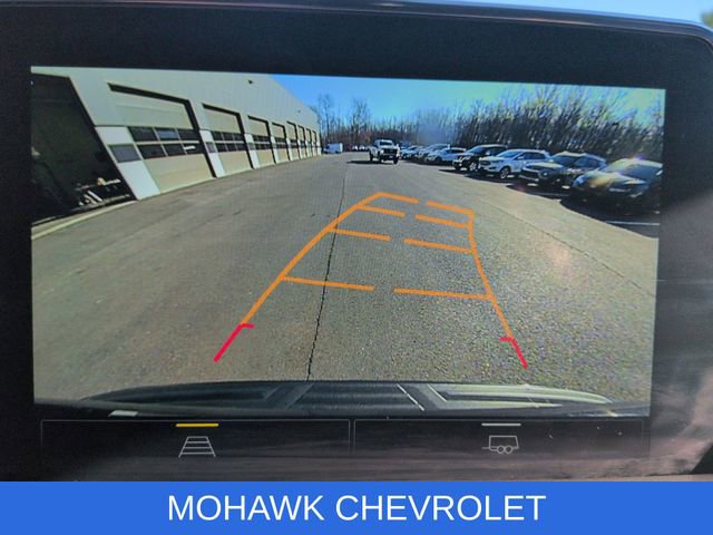 Used 2022 Chevrolet Tahoe LT image 16