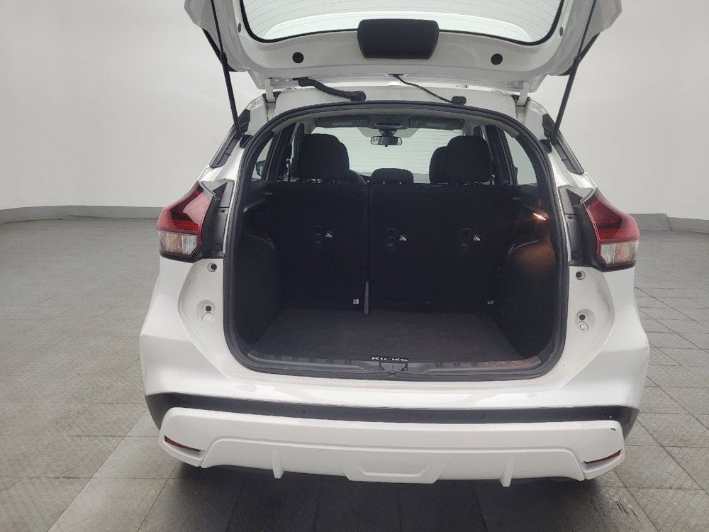 Used 2024 Nissan Kicks SR FWD image 29