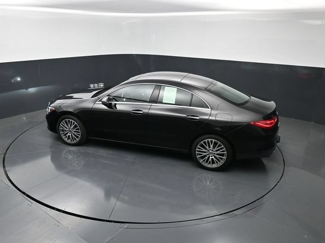 Used 2025 Mercedes-Benz CLA 250 image 16