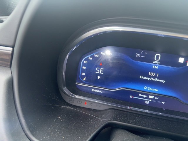 Used 2022 Chevrolet Tahoe Z71 w/ Luxury Package image 7