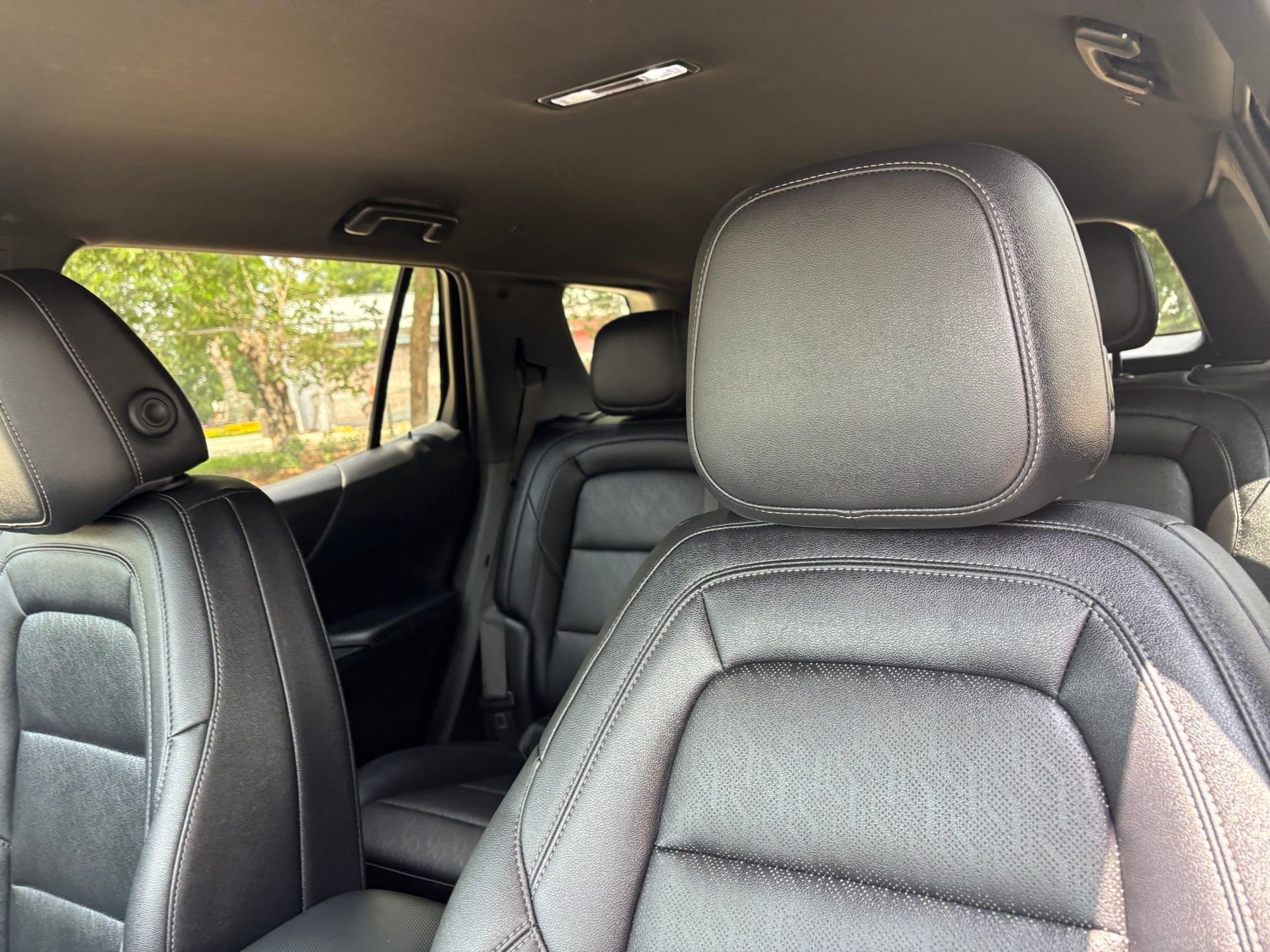 Used 2025 Chevrolet Equinox LT w/ Convenience Package II FWD image 13