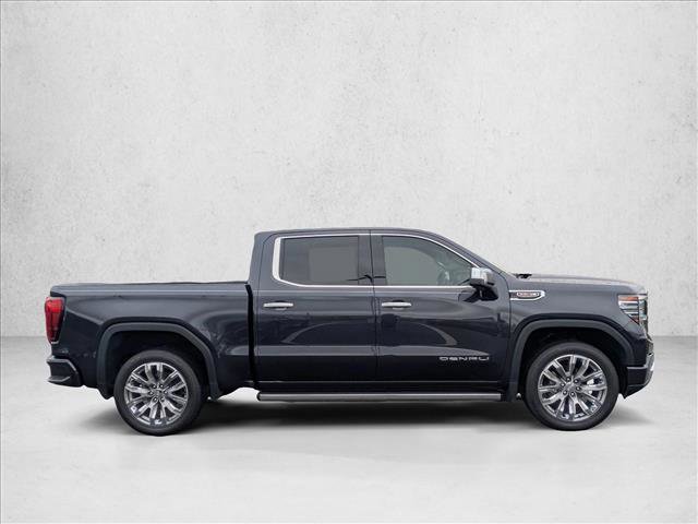 Used 2025 GMC Sierra 1500 Denali w/ Denali Reserve Package image 4