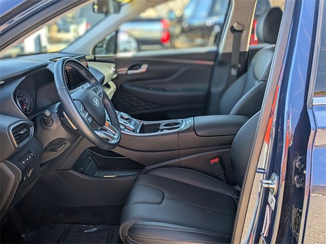 Used 2023 Hyundai Santa Fe XRT image 14