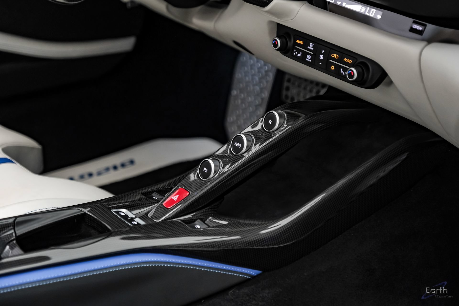 Used 2022 Ferrari 812 GTS RWD image 69