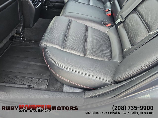 Used 2014 MAZDA MAZDA6 Grand Touring FWD image 26