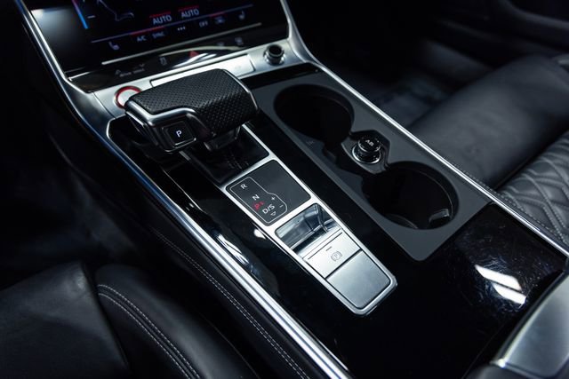 Used 2020 Audi S6 Prestige image 20