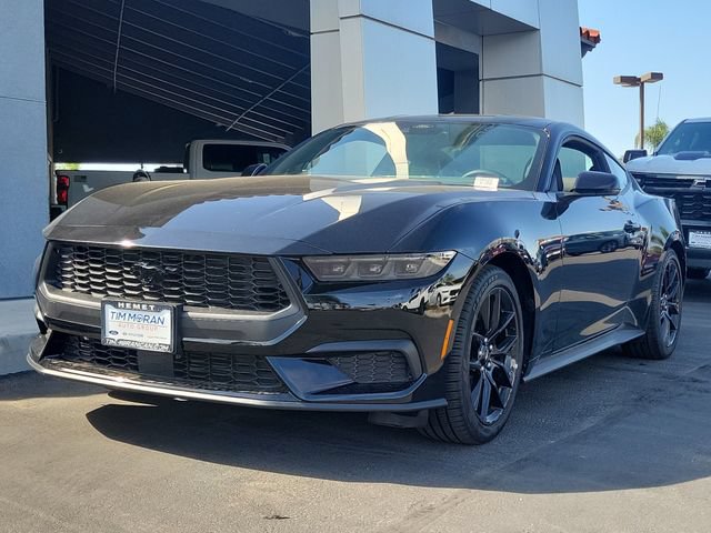 New 2026 Ford Mustang Premium RWD image 5