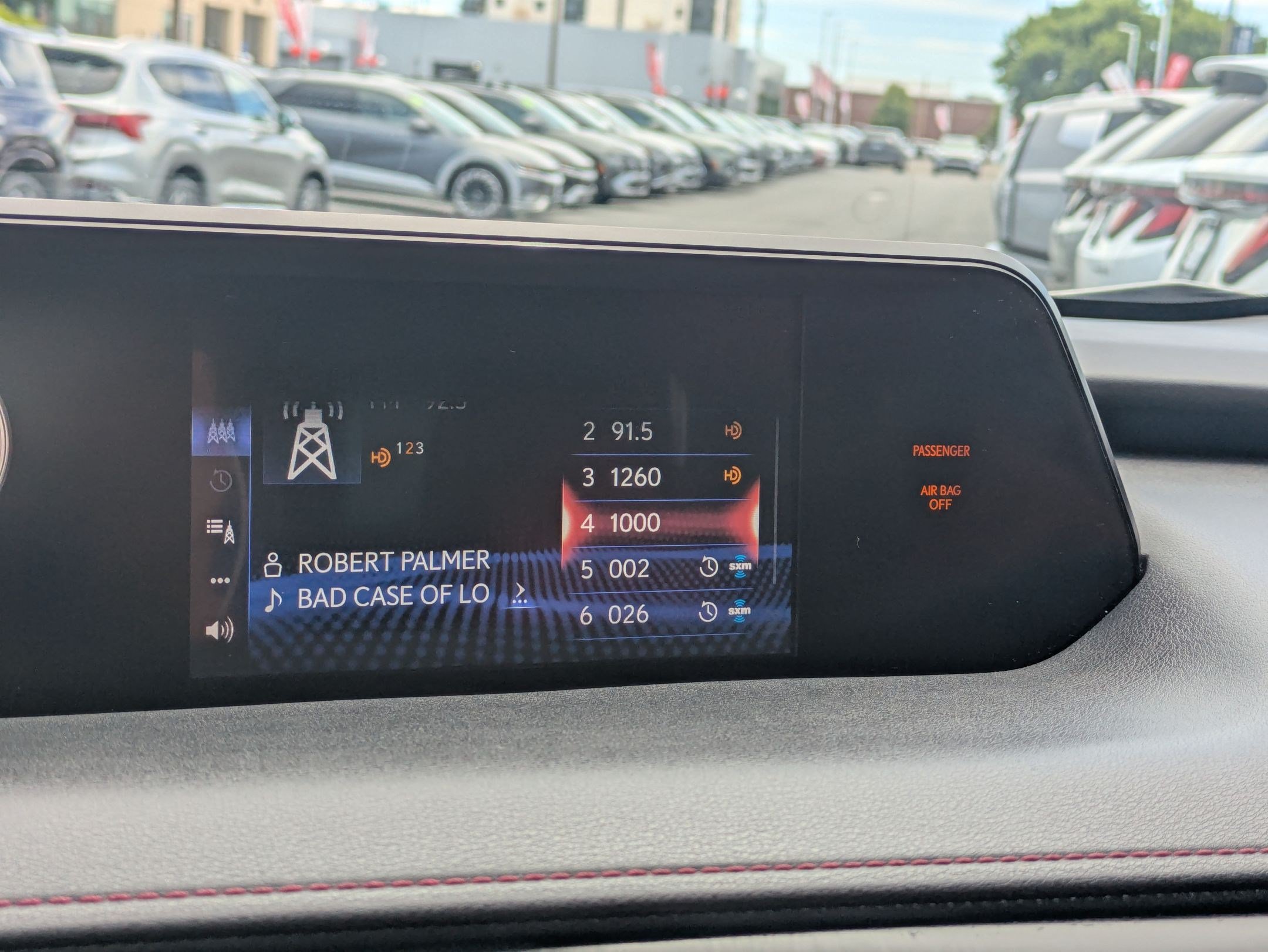 Used 2020 Lexus UX 250h F Sport w/ F Sport Premium Package AWD/4WD image 22
