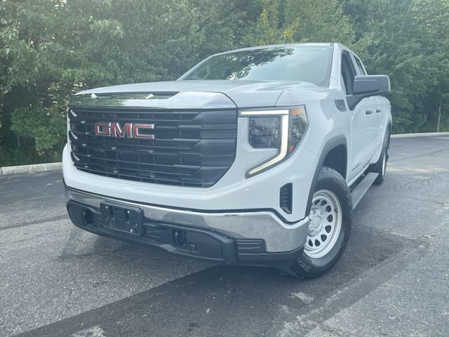 Certified 2023 GMC Sierra 1500 Pro w/ Fleet Convenience Package AWD/4WD image 29