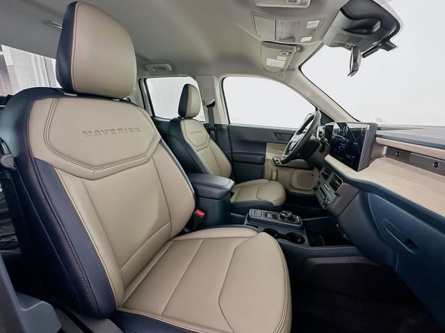 New 2026 Ford Maverick Lariat w/ 4K Tow Package image 28