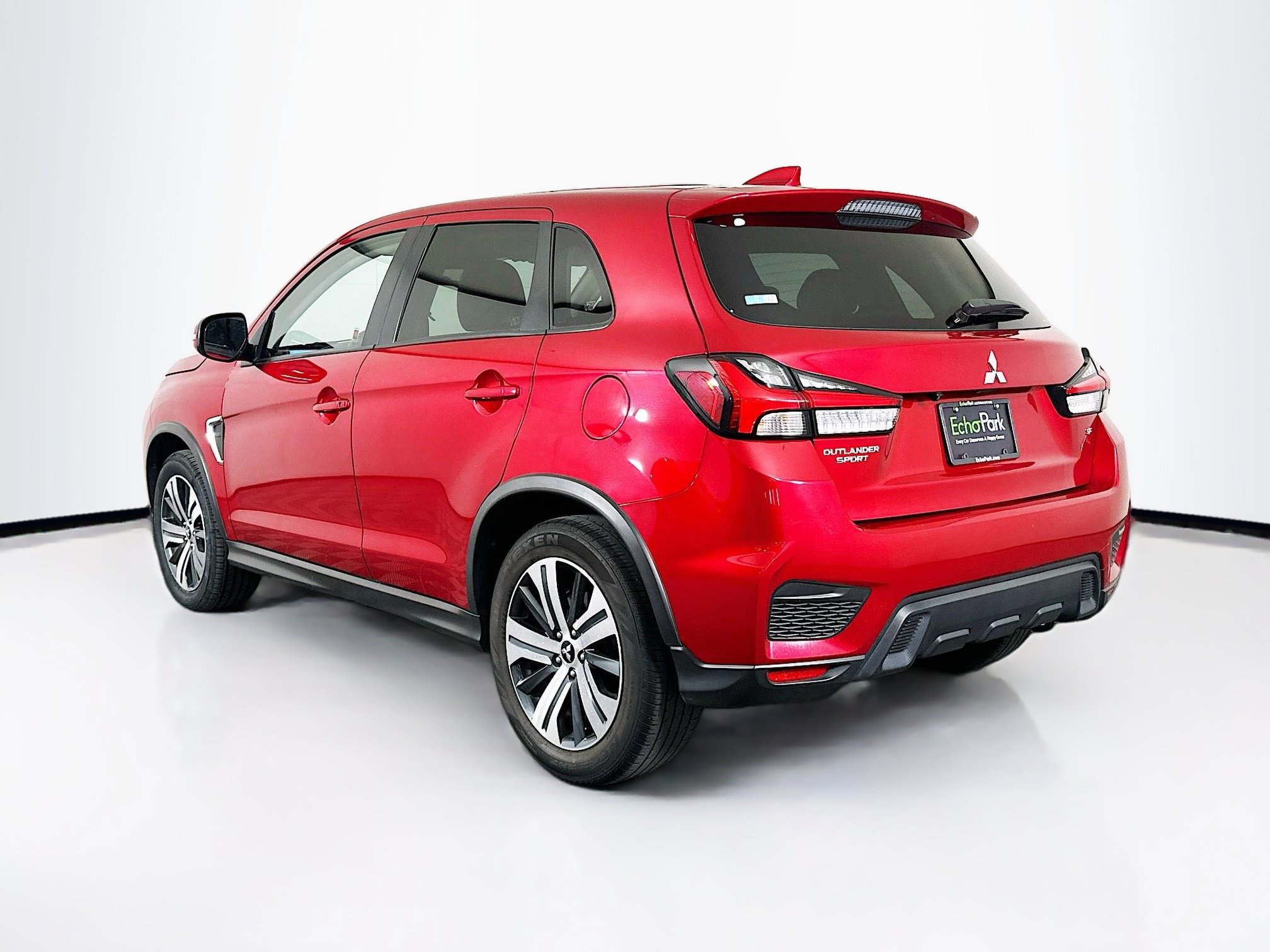 Used 2024 Mitsubishi Outlander Sport AWD image 5