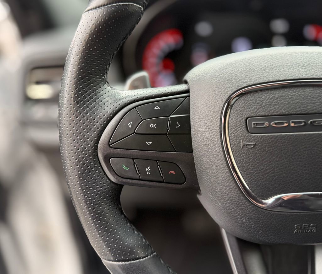 Used 2022 Dodge Durango GT AWD/4WD image 25