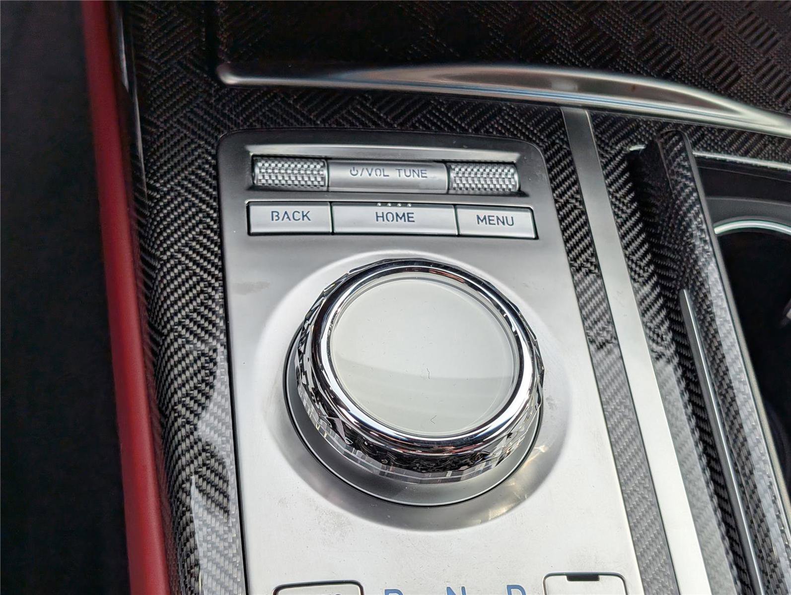 Used 2024 Genesis G80 3.5T Sport image 28