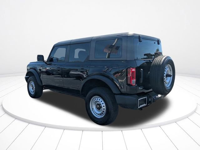 Used 2025 Ford Bronco 4-Door image 5