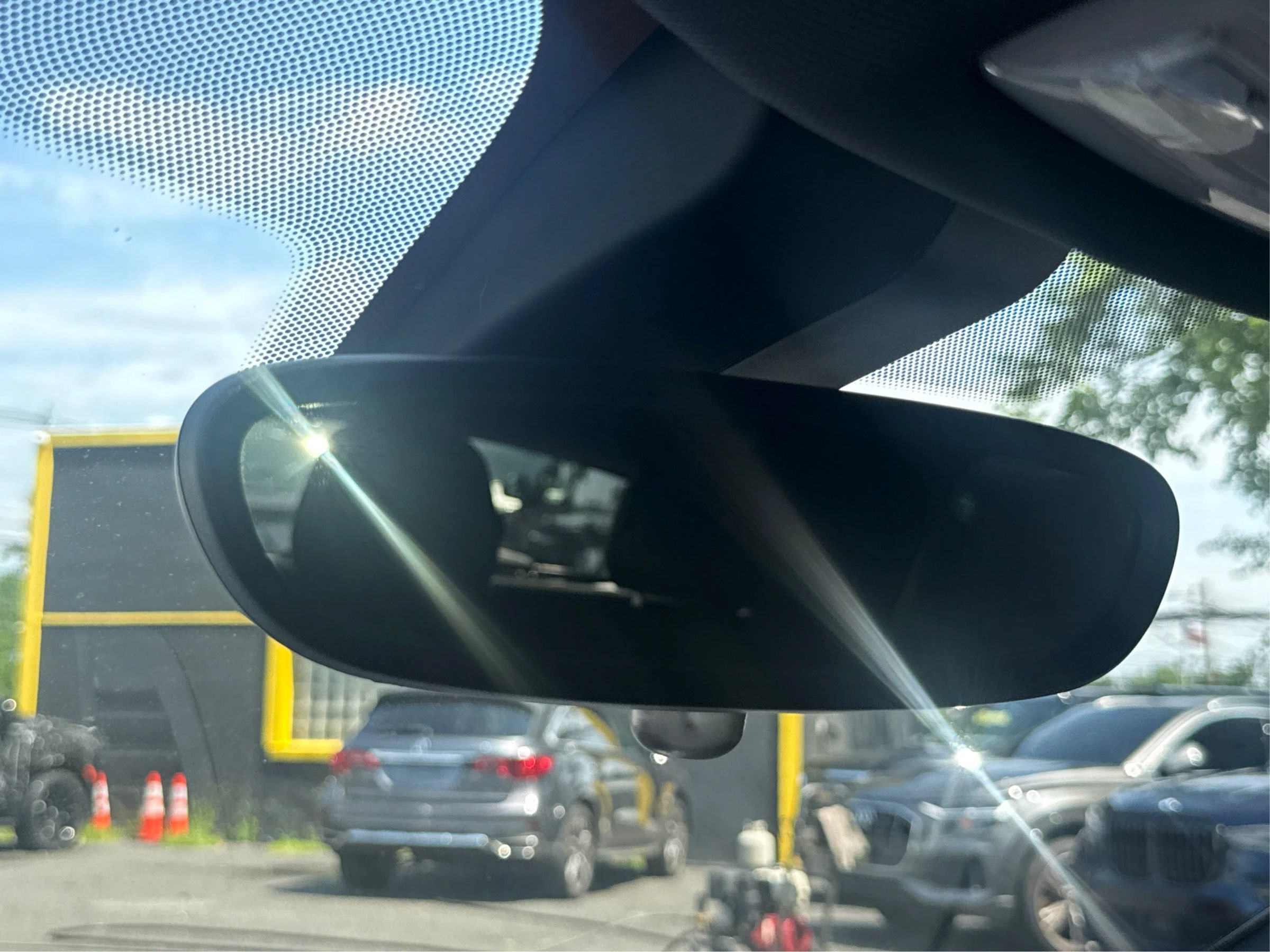 Used 2020 BMW X2 M35i AWD/4WD image 14
