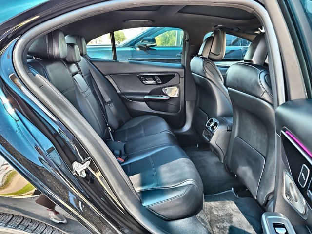 Used 2023 Mercedes-Benz C 300 Sedan image 21