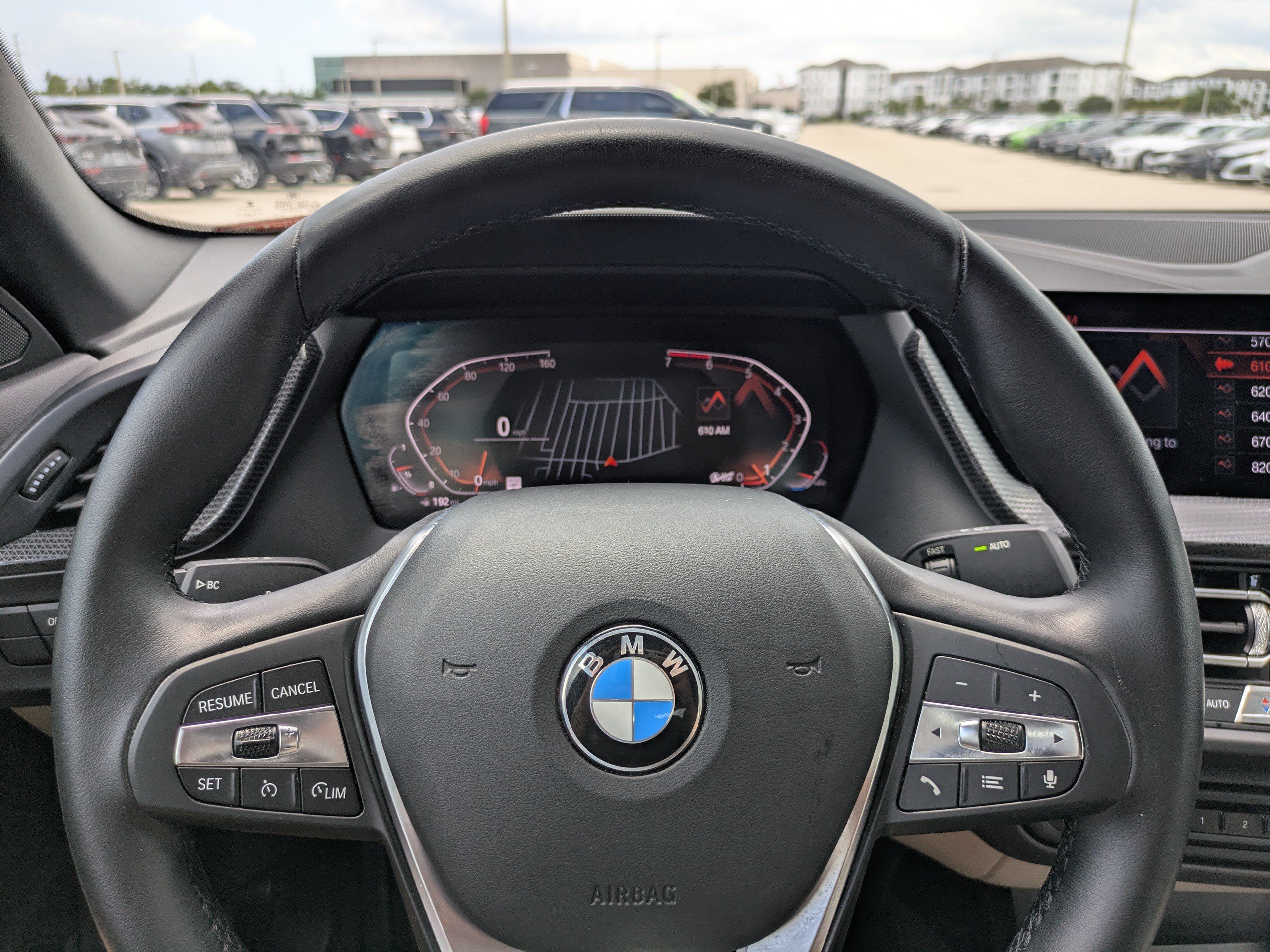 Used 2022 BMW 228i Gran Coupe w/ Convenience Package FWD image 27